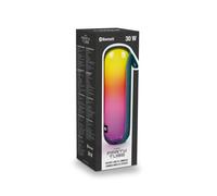 Bigben Enceinte Lumineuse sans Fil 180° PARTYBTTUBEBL