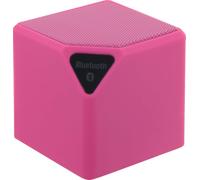 Bigben Enceinte Portable sans Fil Couleur Rose