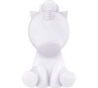 Bigben Enceinte sans Fil Lumineuse Bluetooth Licorne