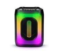 Bigben Interactive Enceinte sans fil PARTYBTHPS2 Lumineuse