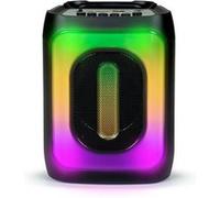 Bigben Enceinte sans Fil Lumineuse PARTYBTHPS2 G
