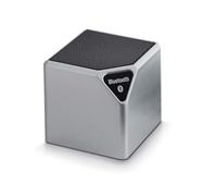 Bigben Interactive BT14S - Enceinte sans fil Bluetooth - Argent
