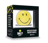 Bigben Enceinte sans Fil Portable Smiley Bluetooth