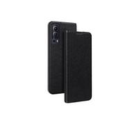 Etui BIGBEN CONNECTED Vivo Y76 Stand noir