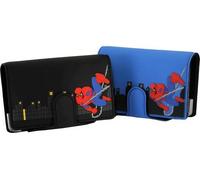 Bigben Etui De Rangement Spiderman Dsi