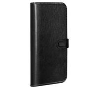 BigBen Étui Folio pour Galaxy Note 20 avec Porte-Cartes et Fonction Support Noir