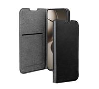 Folio Xiaomi 14T Pro Wallet Fonction Stand Noir - Certifié GRS Bigben