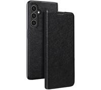 Bigben Connected Étui folio Samsung Galaxy S24 Porte‑carte intégré Noir