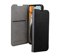 Folio Xiaomi Redmi A3 Wallet Fonction Stand Rouge - Certifié GRS Bigben