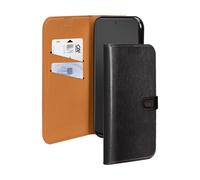 Bigben Connected FOLIOWGS23UB coque de protection pour téléphones portables Folio Noir Samsung Samsung G S23 Ultra 5G