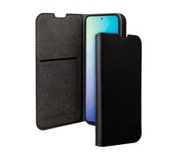 Folio Honor 200 Wallet Fonction Stand Noir - Certifié GRS Bigben