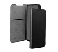 Folio Honor 200 Lite Wallet Fonction Stand Noir - Certifié GRS Bigben