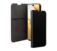Bigben Connected Étui Folio Honor 200 Pro – Wallet fonction stand – Certifié GRS Noir