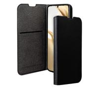 Folio Honor 200 Smart Wallet Fonction Stand Noir - Certifié GRS Bigben