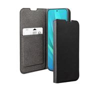 Étui pour Honor 600 avec Porte Carte et Fonction Stand BigBen Noir