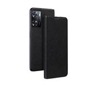 BigBen Étui pour Oppo A57s/A57 4G Édition Folio Stand avec Emplacement de Cartes