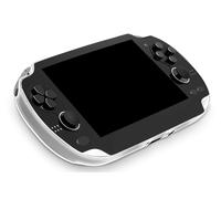 Bigben Étui Rigide Hard-Case Clear pour Sony PS Vita 1000 Console