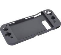 BigBen, étui souple en silicone GLOVE pour Nintendo Switch, noir