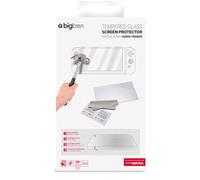 Bigben Film de protection Verre trempé pour la tablette Nintendo Switch