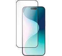 BigBen, film d'écran pour iPhone 16 Pro 2.5D 9H verre trempé, transparent