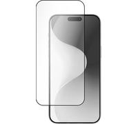 BigBen, film d'écran pour iPhone 16 Pro Max 2.5D 9H verre trempé, transparent