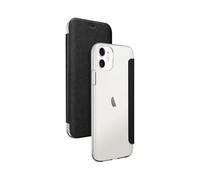 BIGBEN Folio Crystal Case Noir pour IPXR/11