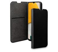 BIGBEN Folio Wallet pour Galaxy A13 5G, A04s - Noir