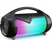 Enceinte Bluetooth® PARTY LITE Lumineuse Outdoor IPX54 Party - Neuf