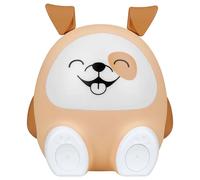 Bigben Btkidsdog Speaker Multicolore Enfants