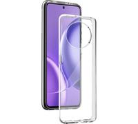 BigBen, Housse pour Honor Magic5 Lite Flexible SiliSoft Non-jaunissant, Transparent