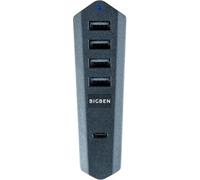 Nacon Station Hub USB pour PS5 Slim Noir