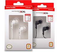 Bigben Interactive 3DS100 Casque Intra-aural écouteur Couleurs Assorties - Casques (Intra-aural, écouteur, avec Fil, Couleurs Assorties)