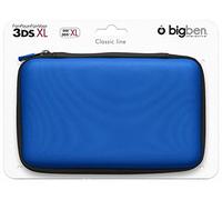 Bigben interactive 3DSXLPOUCH Classic Line Sacoche rigide pour 3DS XL / DSI XL Coloris Assortis