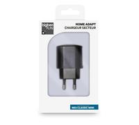 BigBen Interactive Adapter Nintendo Classic Mini NES Charger Console Compatible