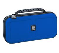 Bigben Interactive AL112562 Housse de protection pour console de jeux portable Étui de transport Nintendo Bleu