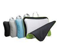 Bigben Interactive Balance Bag - Étui Pour Commande De Console De Jeu - Nylon - Pour Nintendo Wii Balance Board, Wii Fit, Wii Fit Plus, Wii Fit Plus Bundle