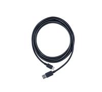 Bigben Interactive BB004809 câble USB USB 2.0 5 m USB A USB C Noir