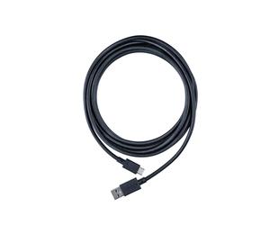 Bigben Interactive BB004809 câble USB USB 2.0 5 m USB A USB C Noir