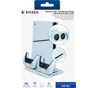 Bigben Interactive BB025637 Pièce/accessoire de console de jeu Système de chargement