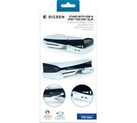 Bigben Interactive BB025644 Pièce/accessoire de console de jeu Stand