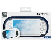 BigBen Interactive BB320381 Silicon Glove Kit de Protection Console Compatible:Sony Playstation Vita