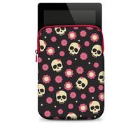 Bigben Interactive Bc319798 7" Housse Noir, Rose