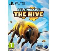 Bigben Interactive Bee Simulator