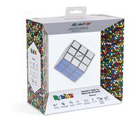 Bigben Interactive Enceinte sans fil portable Rubiks Bluetooth 9 W 6 cm Jaune