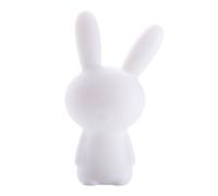 Bigben Interactive BTLSRABBIT haut-parleur portable et de fête Blanc 15 W