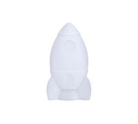 Bigben Interactive BTLSROCKET haut-parleur portable et de fête Blanc 15 W