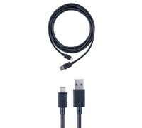 Bigben Interactive Câble de charge et de données USB-C [5m] PS5