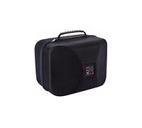 Pochette officielle Bigben Interactive Eva Noir pour Sony PS4 VR NOIR Etat correct | Etat correct |Occasion ou Reconditionné, voir site marchand