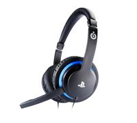 Bigben Interactive Casque jeu SONY PS4