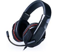 Bigben Interactive Casque Nintendo Switch - Nintendo Switch et Nintendo Switch Lite